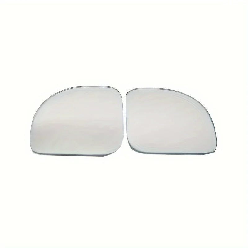 Wide-Angle Adjustable Blind Spot Car Mirrors