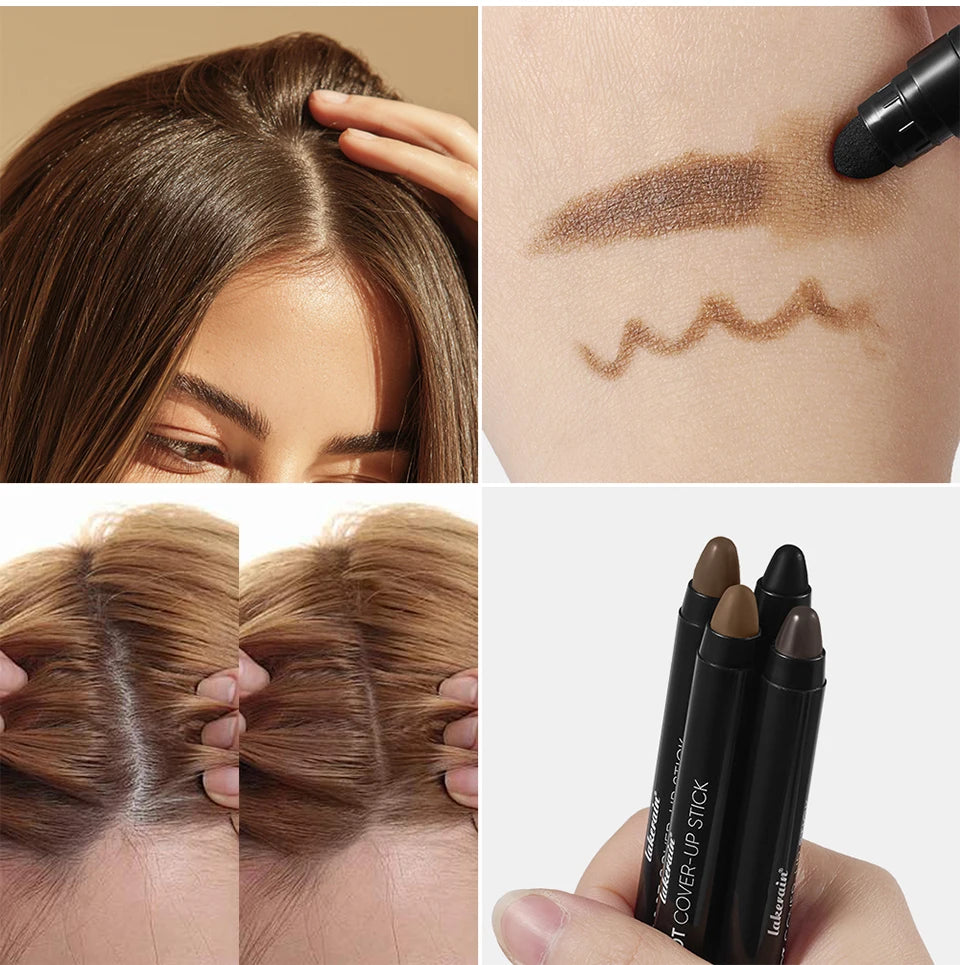 Instant Root Cover-Up Hair Color Stick - 16