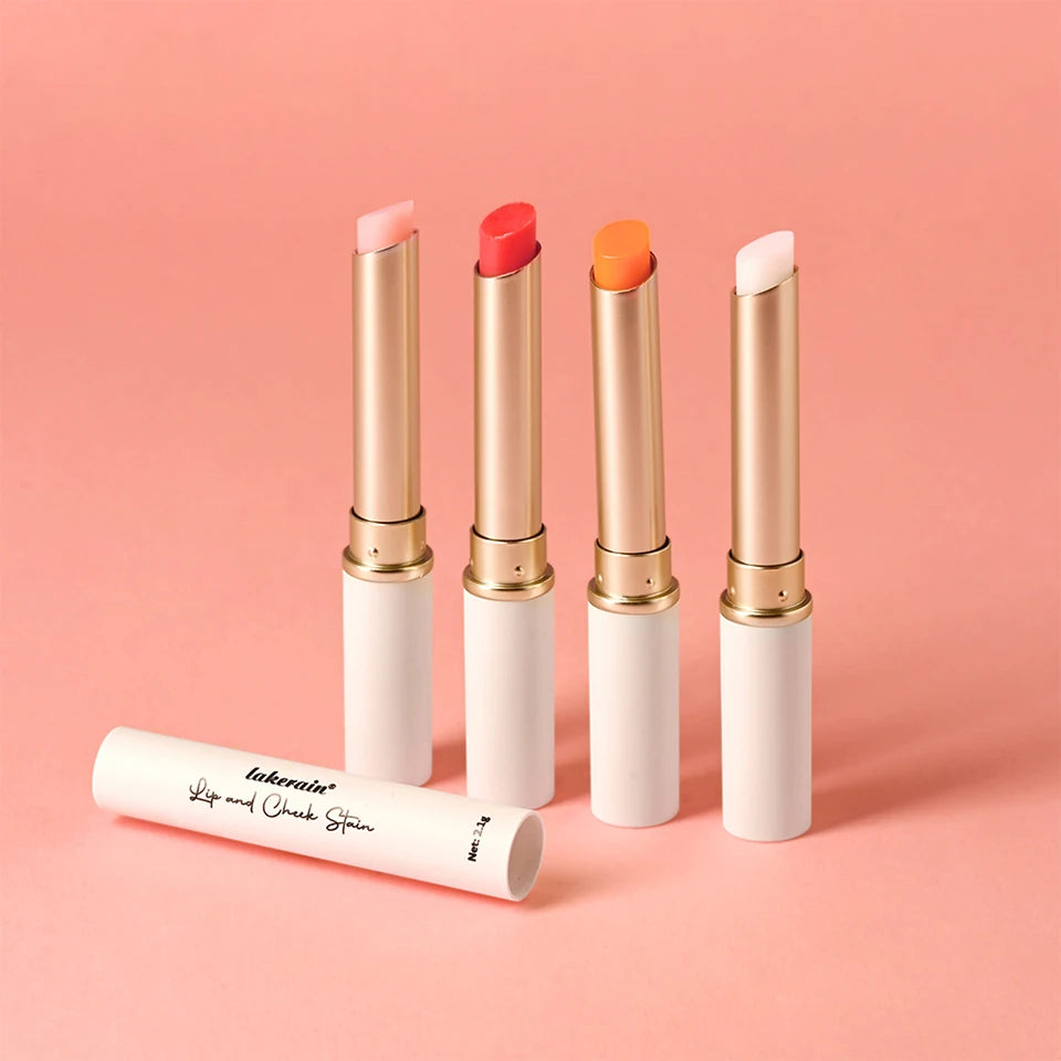 pH-Activated Color Changing Lip and Cheek Stain - 18
