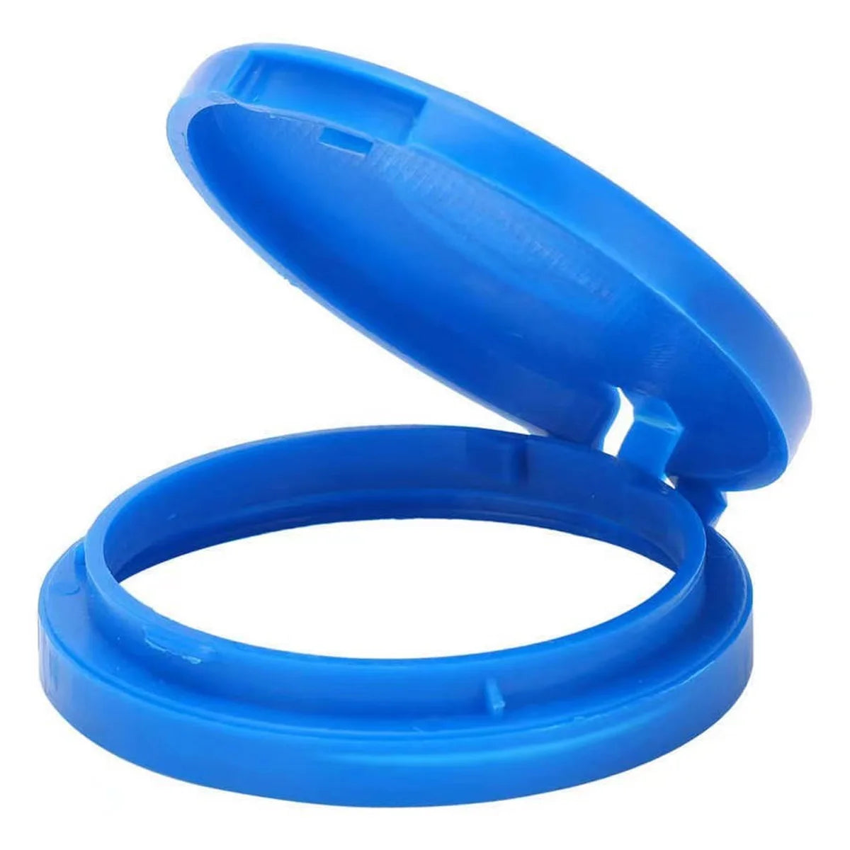 Windshield Washer Fluid Reservoir Cap for Citroen Peugeot - 3