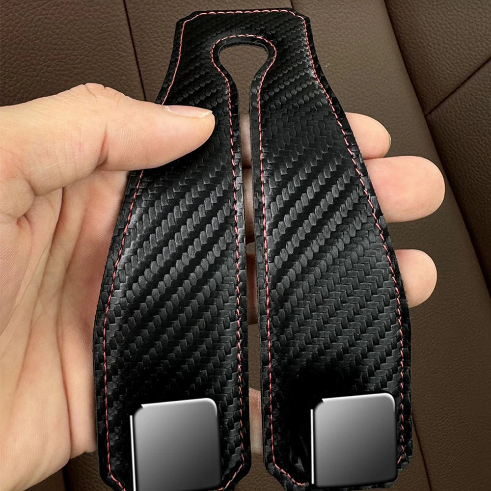 Universal Car Headrest Dual Hook Hanger