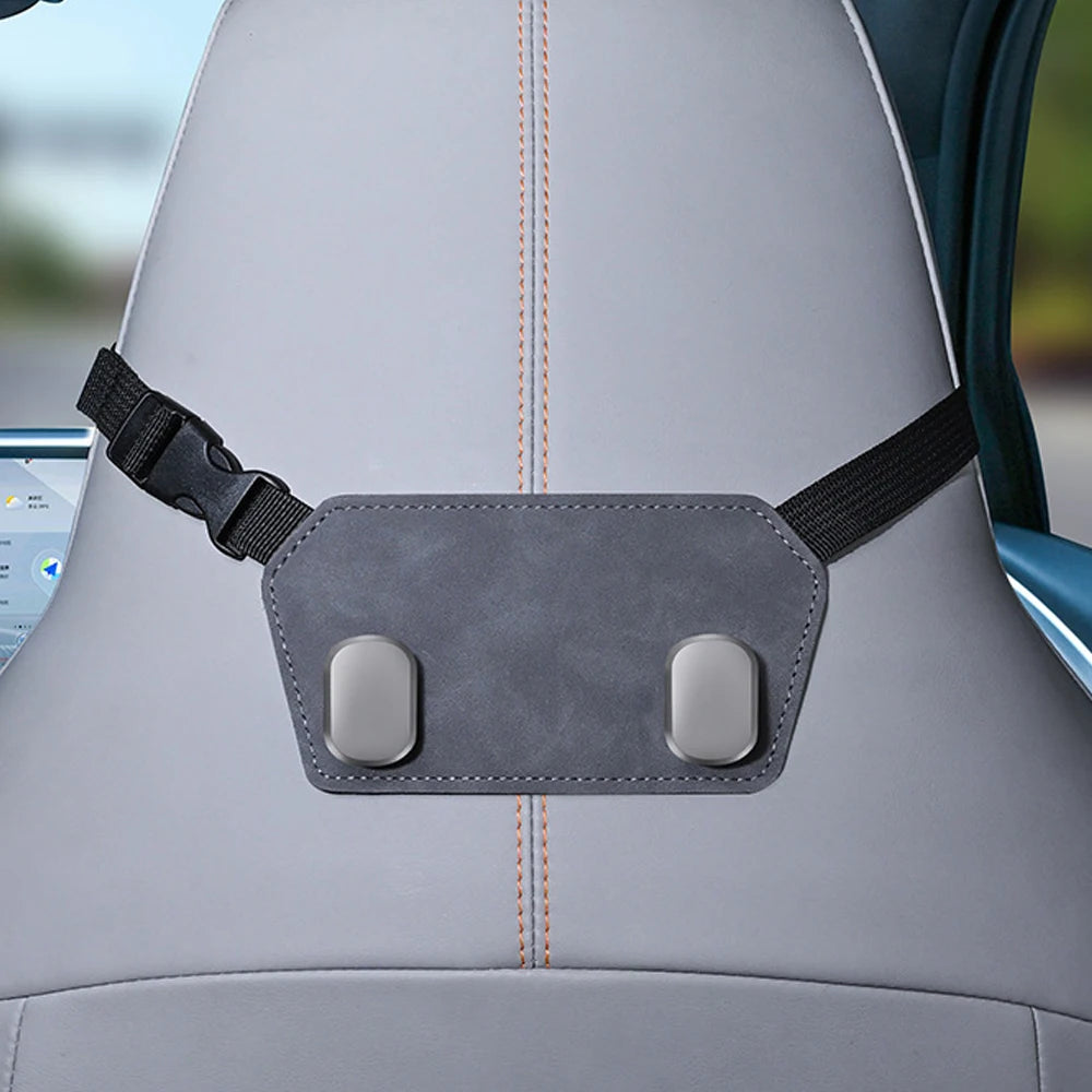 Universal Car Back Seat Headrest Storage Hanger