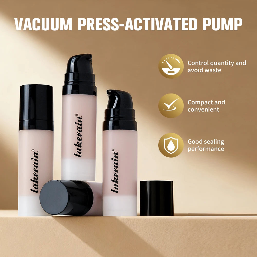 Dewy Liquid Highlighter and Illuminating Face Primer