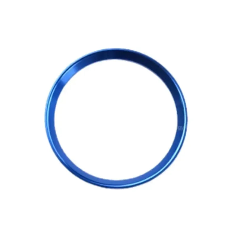 Steering Wheel Center Logo Trim Ring for Mercedes Benz