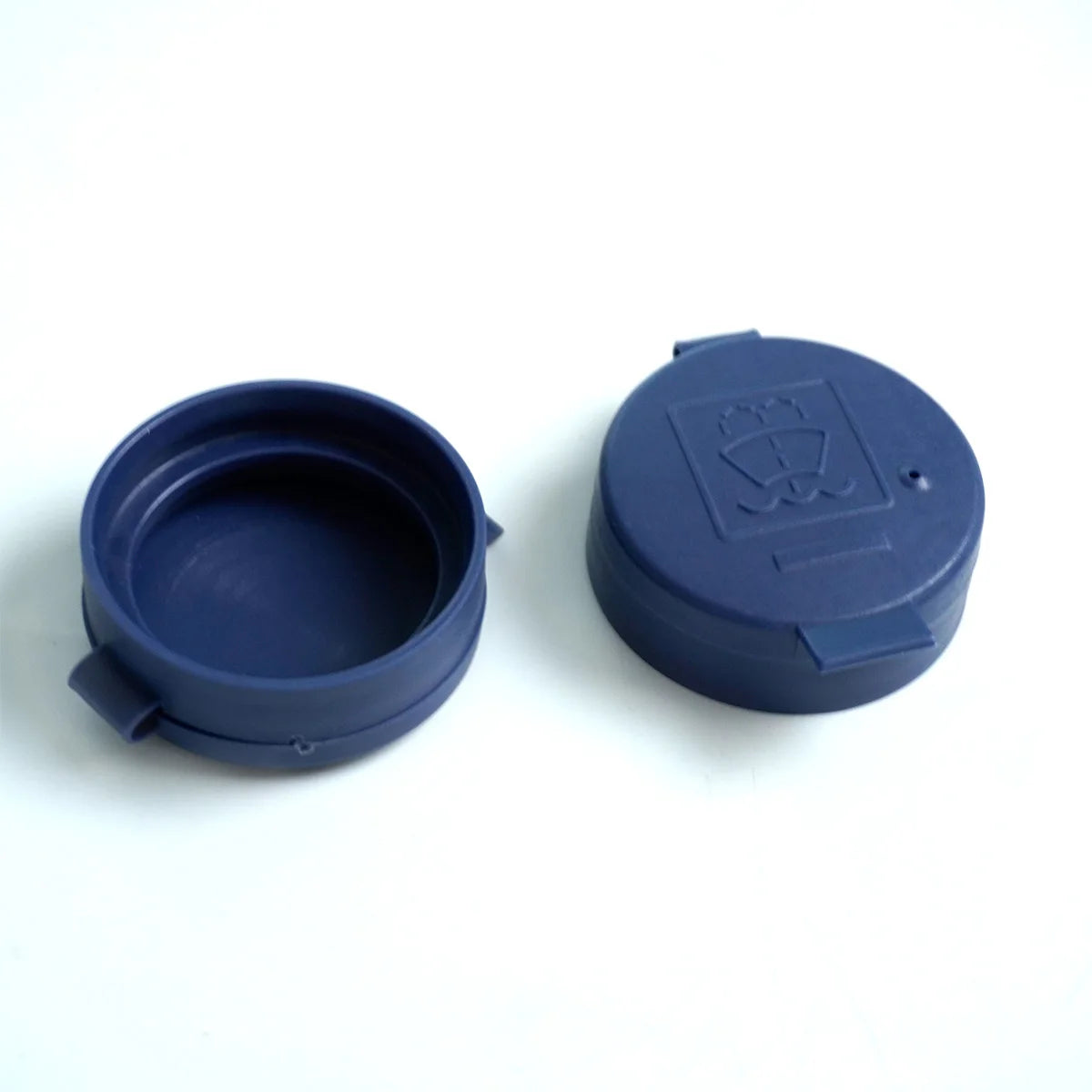 Windshield Washer Fluid Reservoir Tank Cap - 5