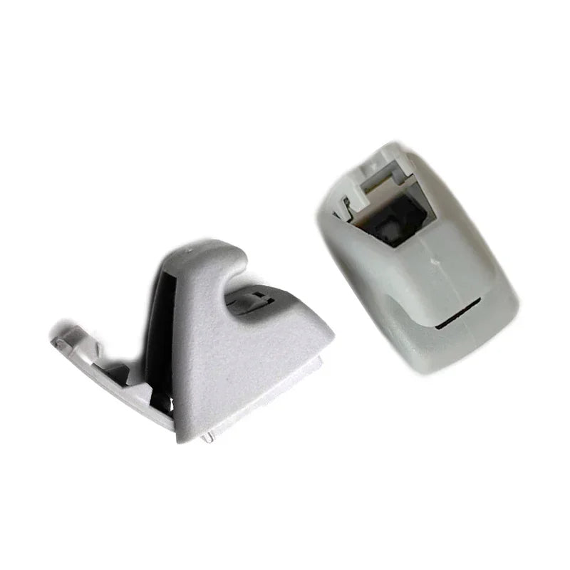 Replacement Car Sun Visor Support Clip Retainer Hook