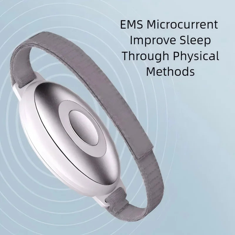 Handheld Microcurrent Sleep Aid and Anxiety Relief Device - 3
