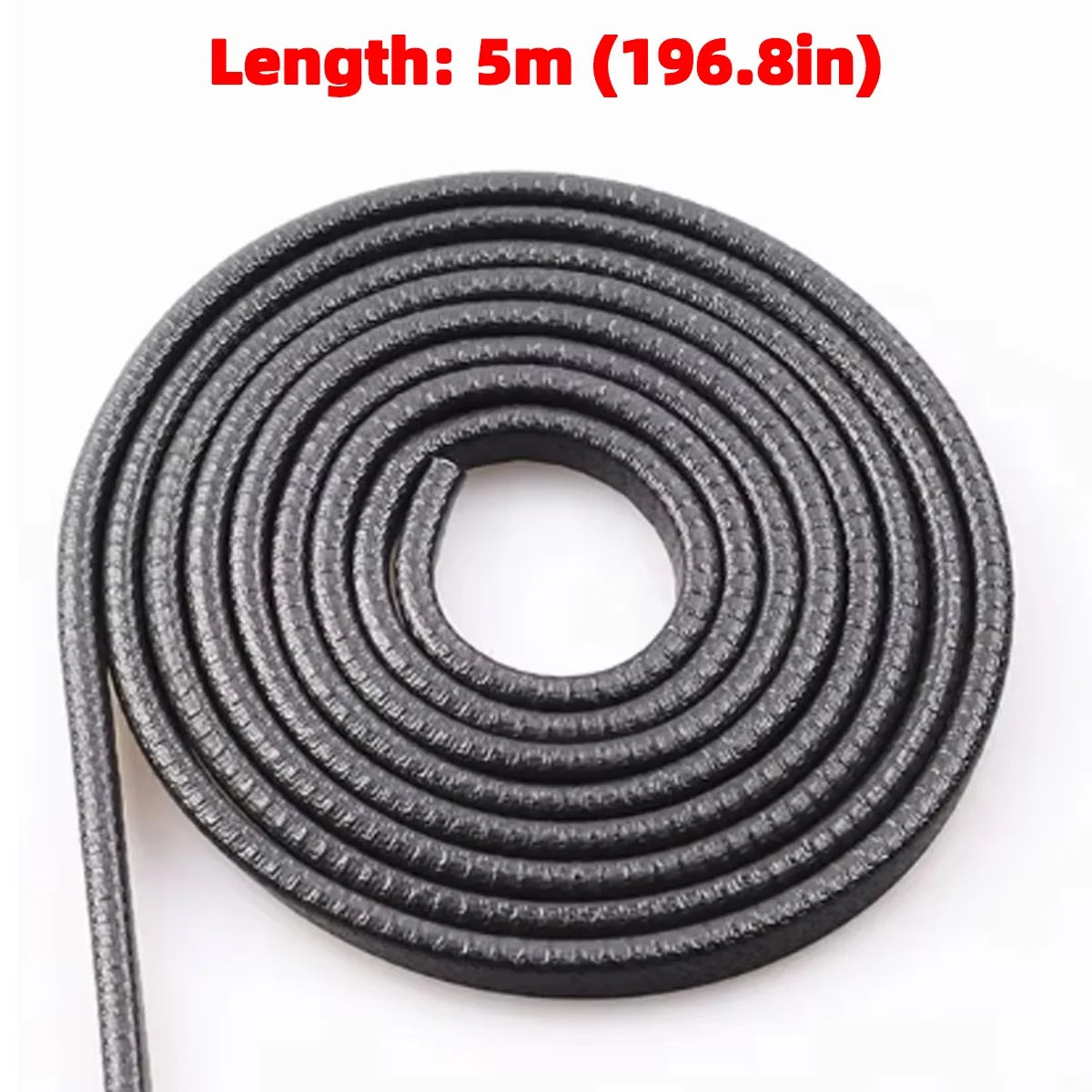 Car Door Edge Anti-Collision Protection Strip - 11