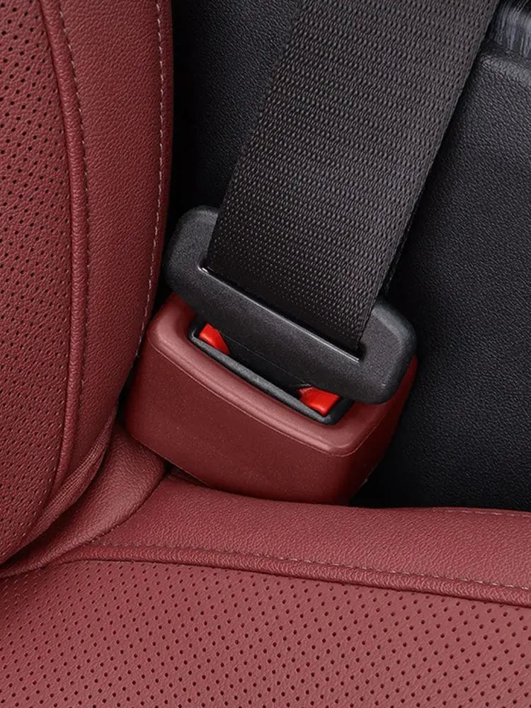 Universal Car Seat Belt Buckle Protective Cover - 7