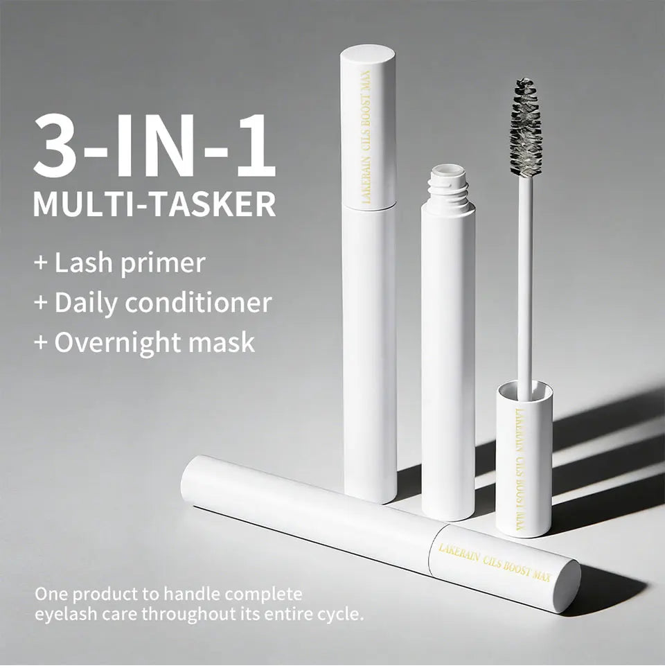 Nourishing Lash Primer for Length and Volume - 9