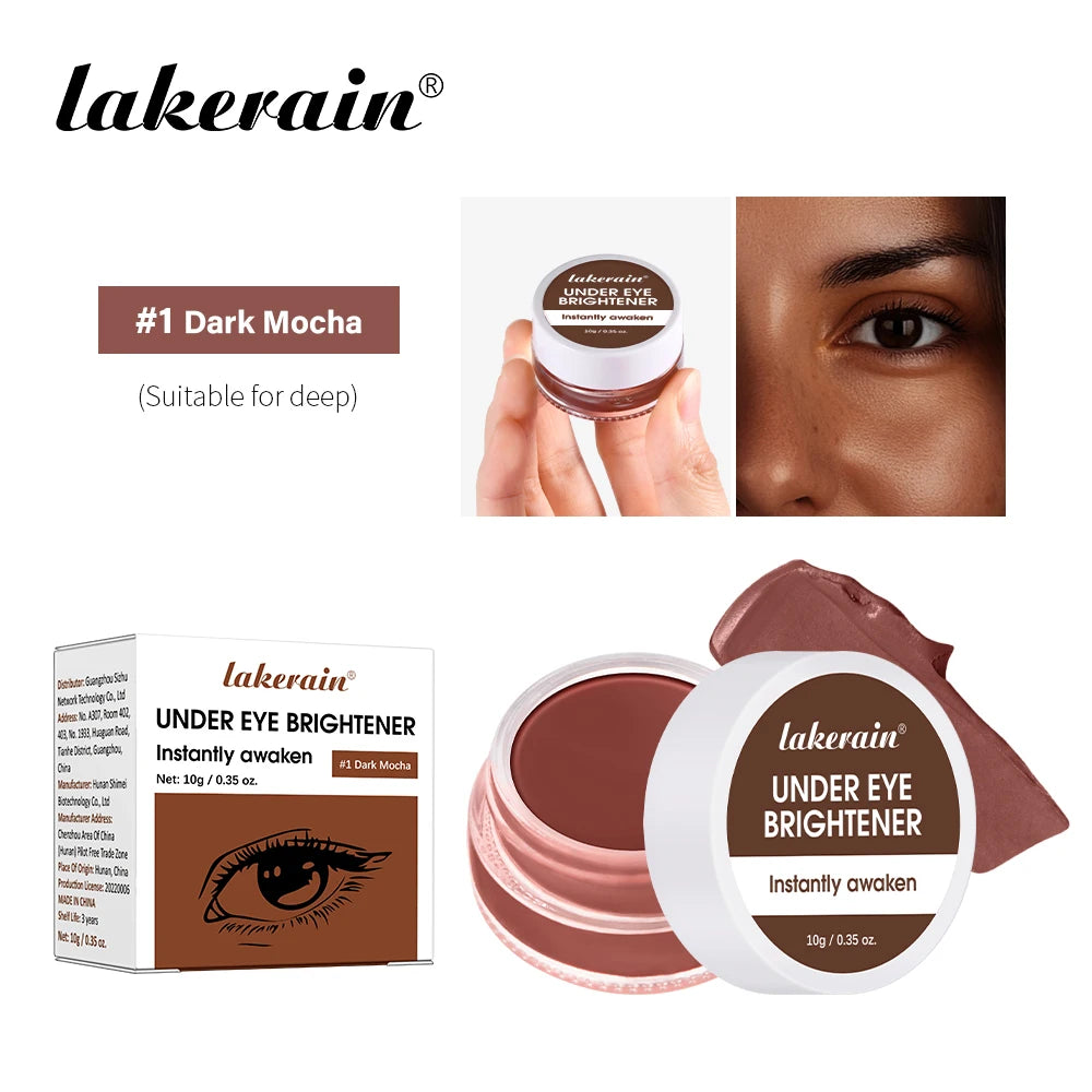 Under Eye Brightening Concealer for Dark Circles - 24