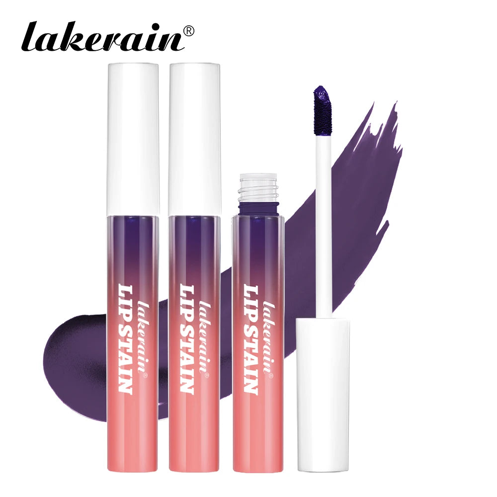 Long-Lasting Peel-Off Waterproof Lip Stain - 28