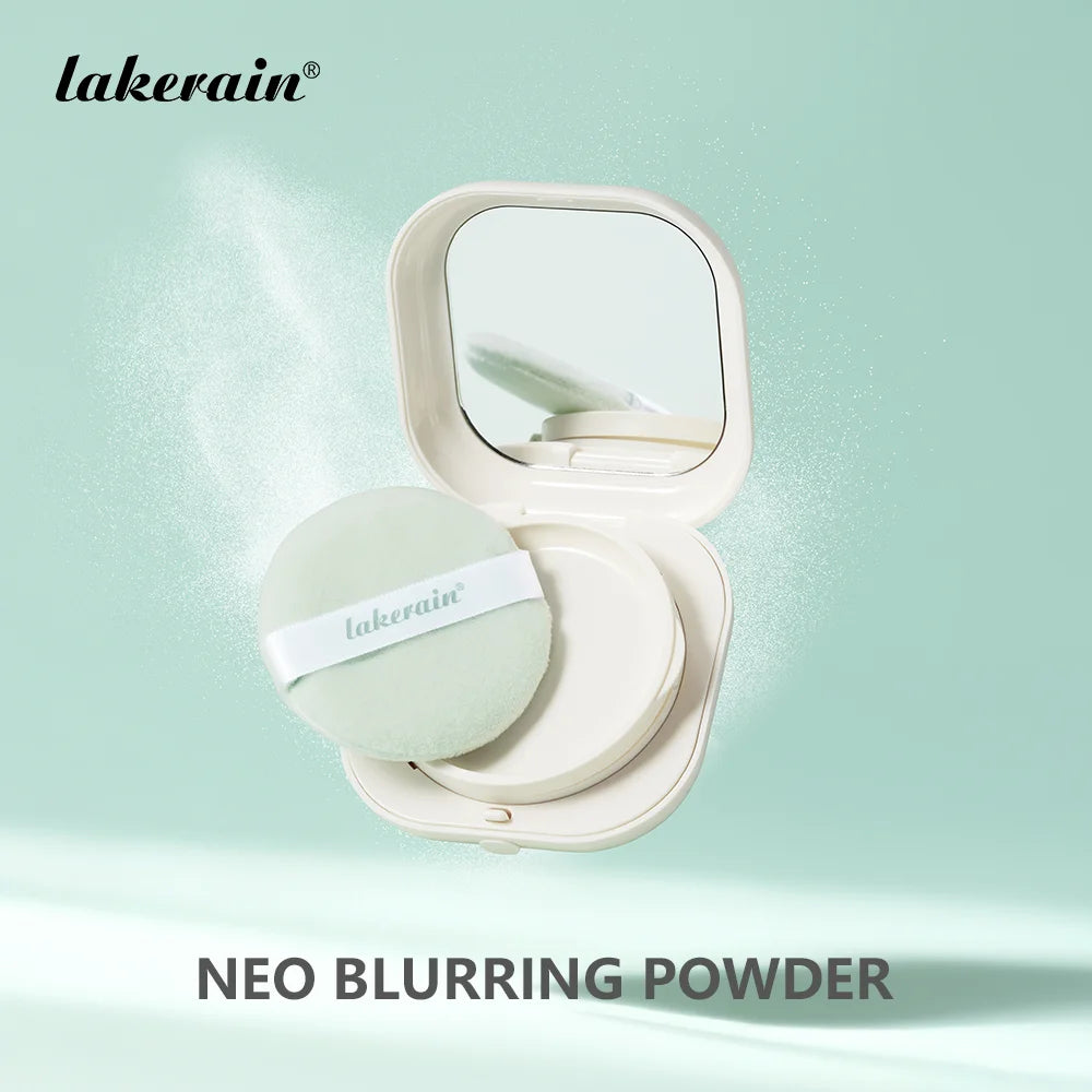 Oil-Control Matte Loose Setting Powder