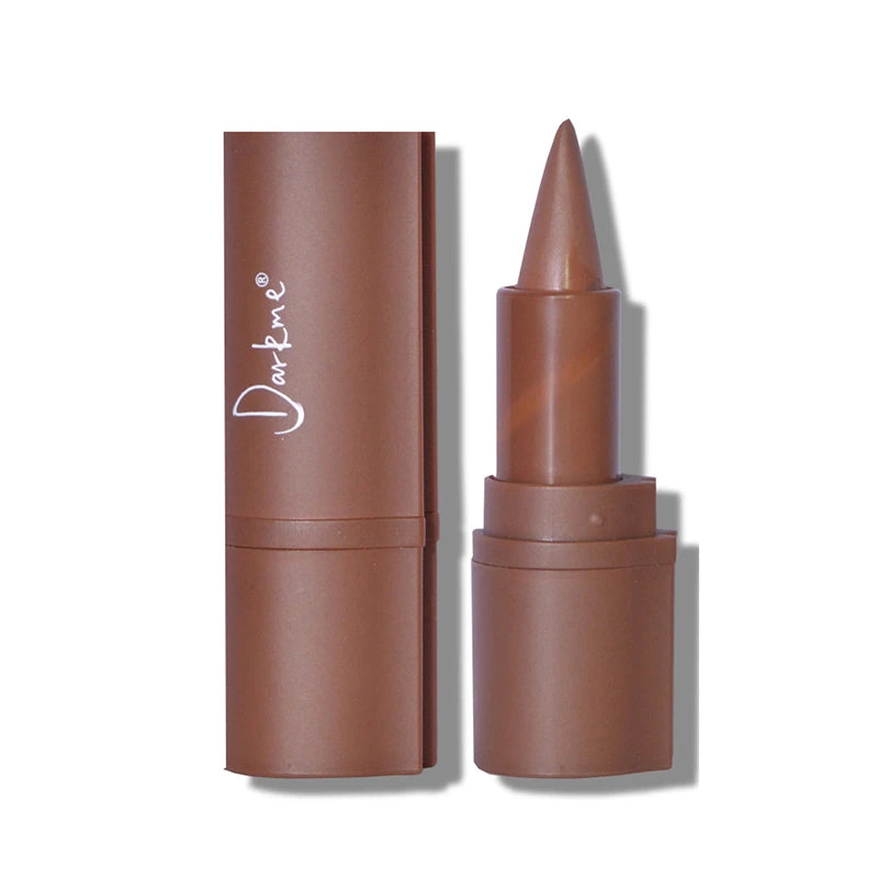 Waterproof Matte Velvet Lip Liner Crayon