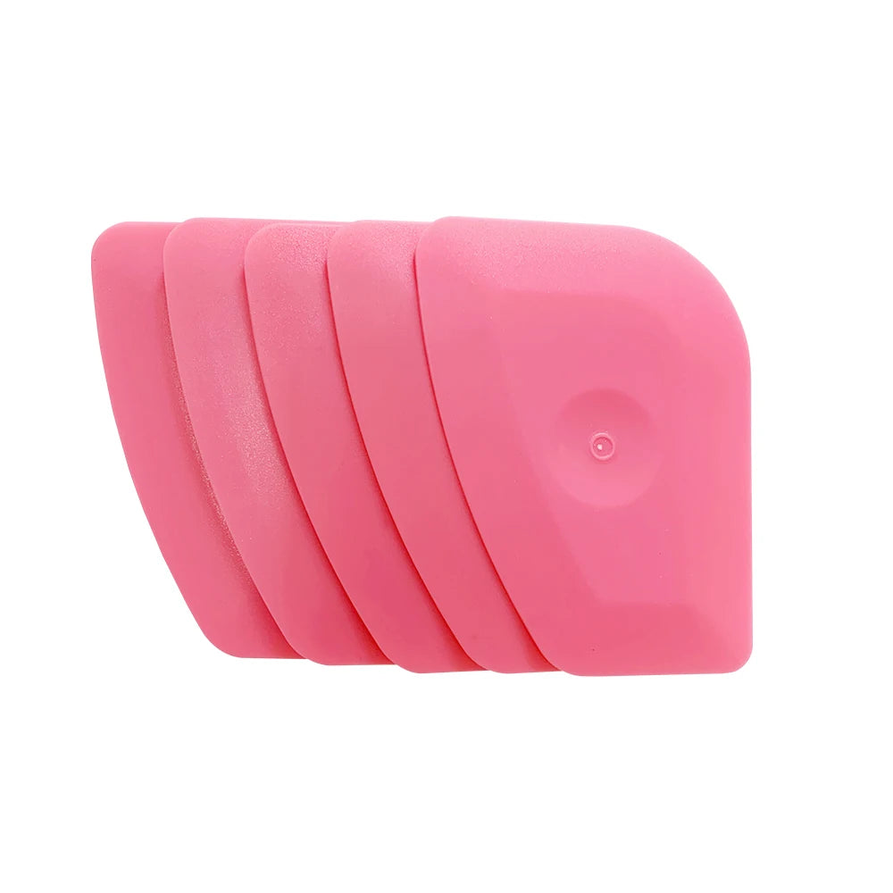 Professional Vinyl Car Wrap and Window Tinting Installation Tool Kit