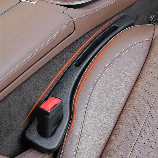 Universal Car Seat Gap Organizer and Anti-Drop Filler