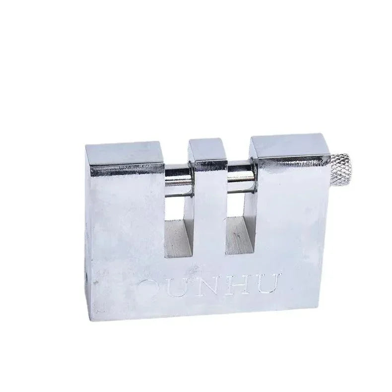 Heavy Duty Car Brake and Clutch Anti-Theft Pedal Lock