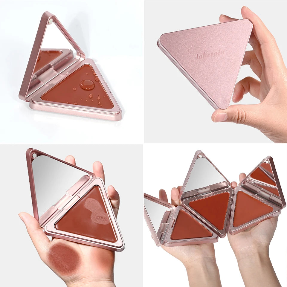 Matte Bronzer Powder for Face Contouring - 32