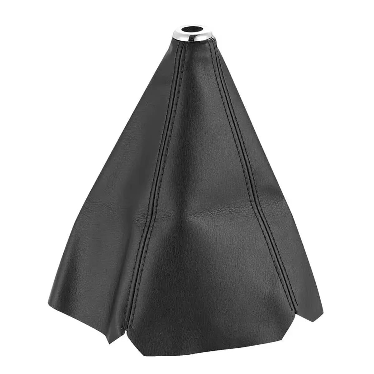Universal Leather Car Gear Shift Knob Boot Cover