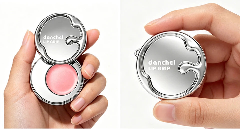 Magnetic Nourishing Lip and Cheek Cream - 18