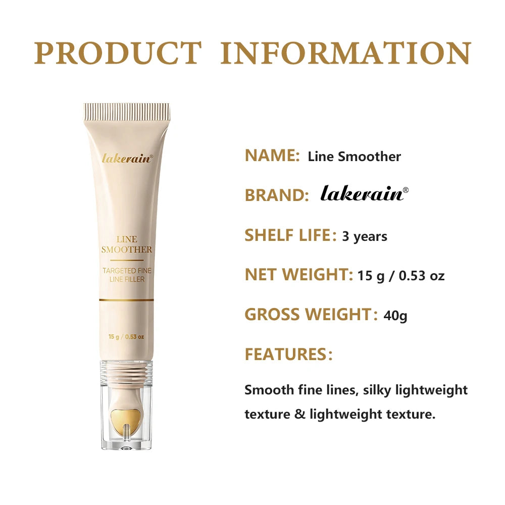Targeted Fine Line Smoothing Face Primer - 15