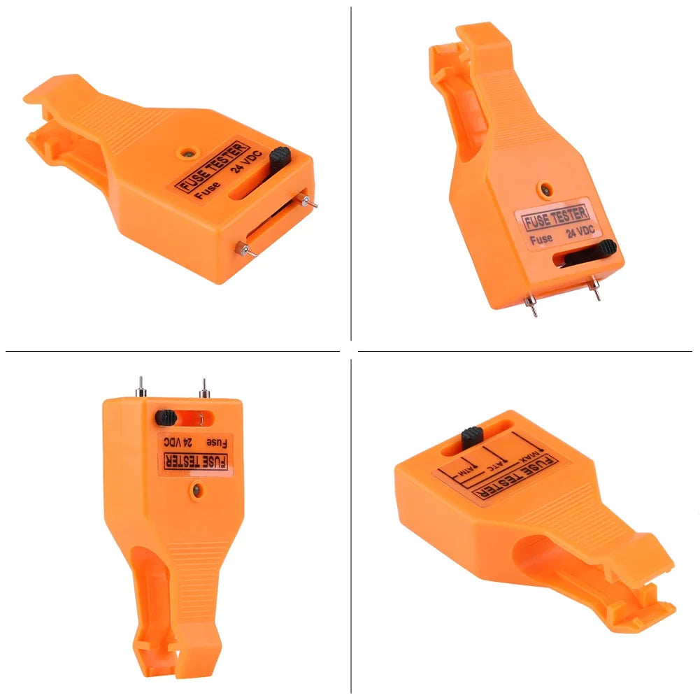 Automotive Blade Fuse Tester and Puller Tool