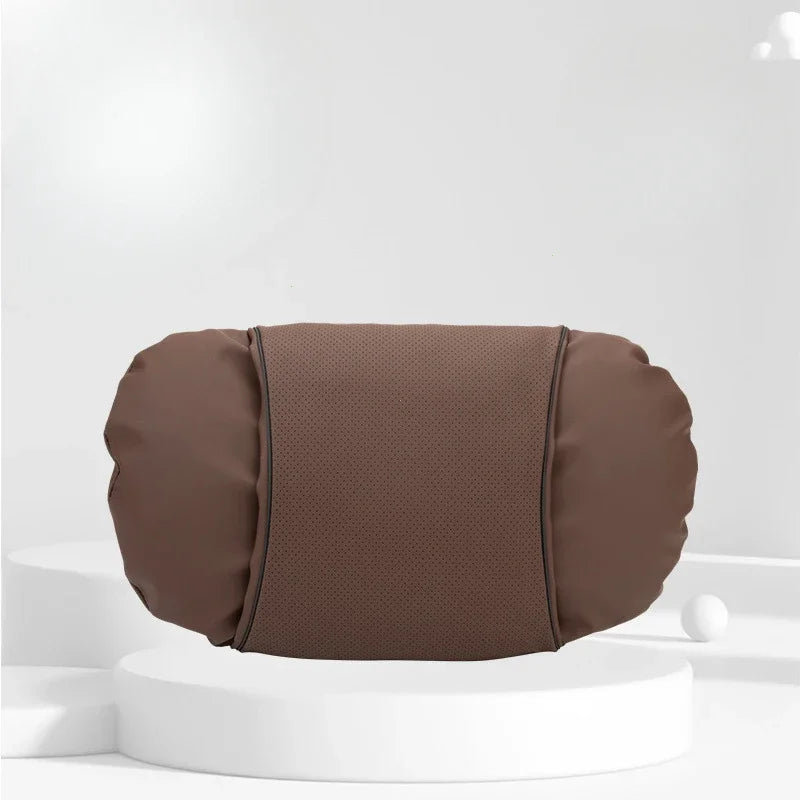 Ergonomic Car Seat Neck Rest and Head Support Pillow - 28