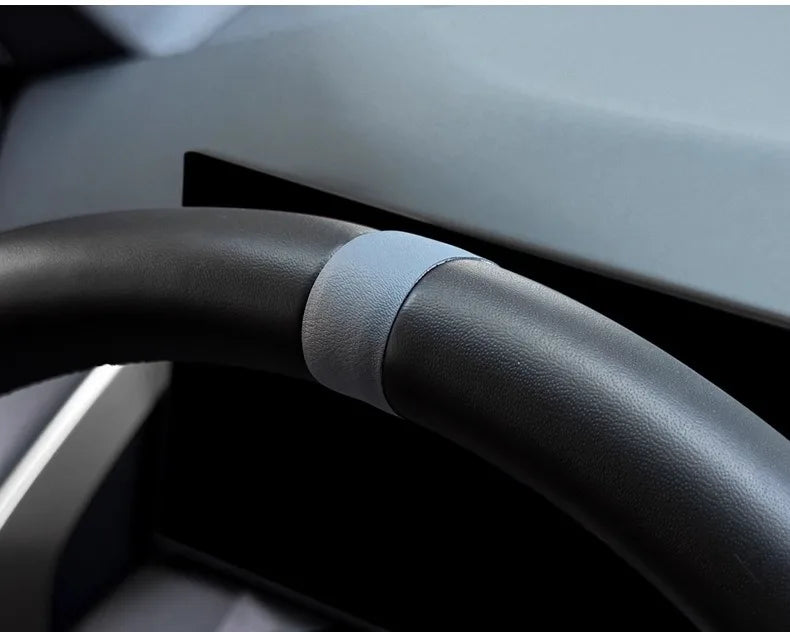 Steering Wheel Center Alignment Marker for BMW - 7