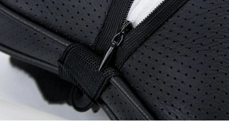Ergonomic Car Seat Neck Rest Pillow for Comfortable Driving - 16