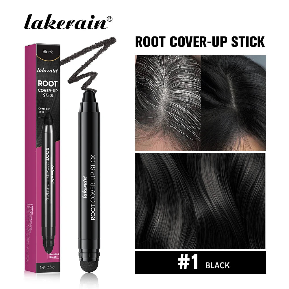 Instant Root Cover-Up Hair Color Stick - 23