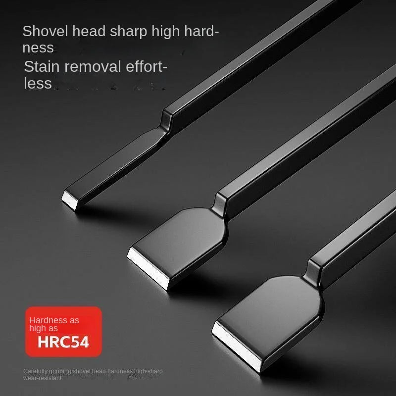 Heavy-Duty Engine Cylinder Gasket Scraper Tool - 4