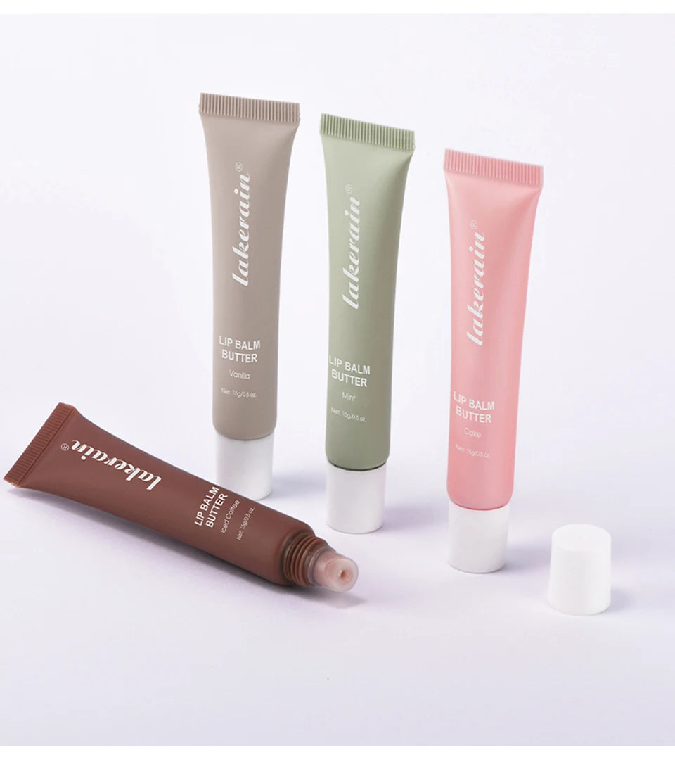 Hydrating Moisturizing Lip Balm Butter - 17