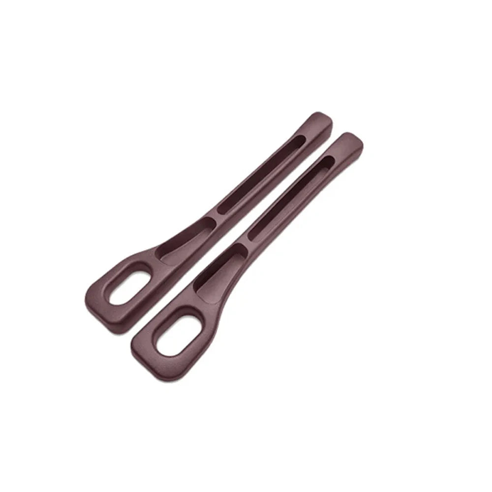 Universal Car Seat Gap Filler and Organizer Strip 2 Pack