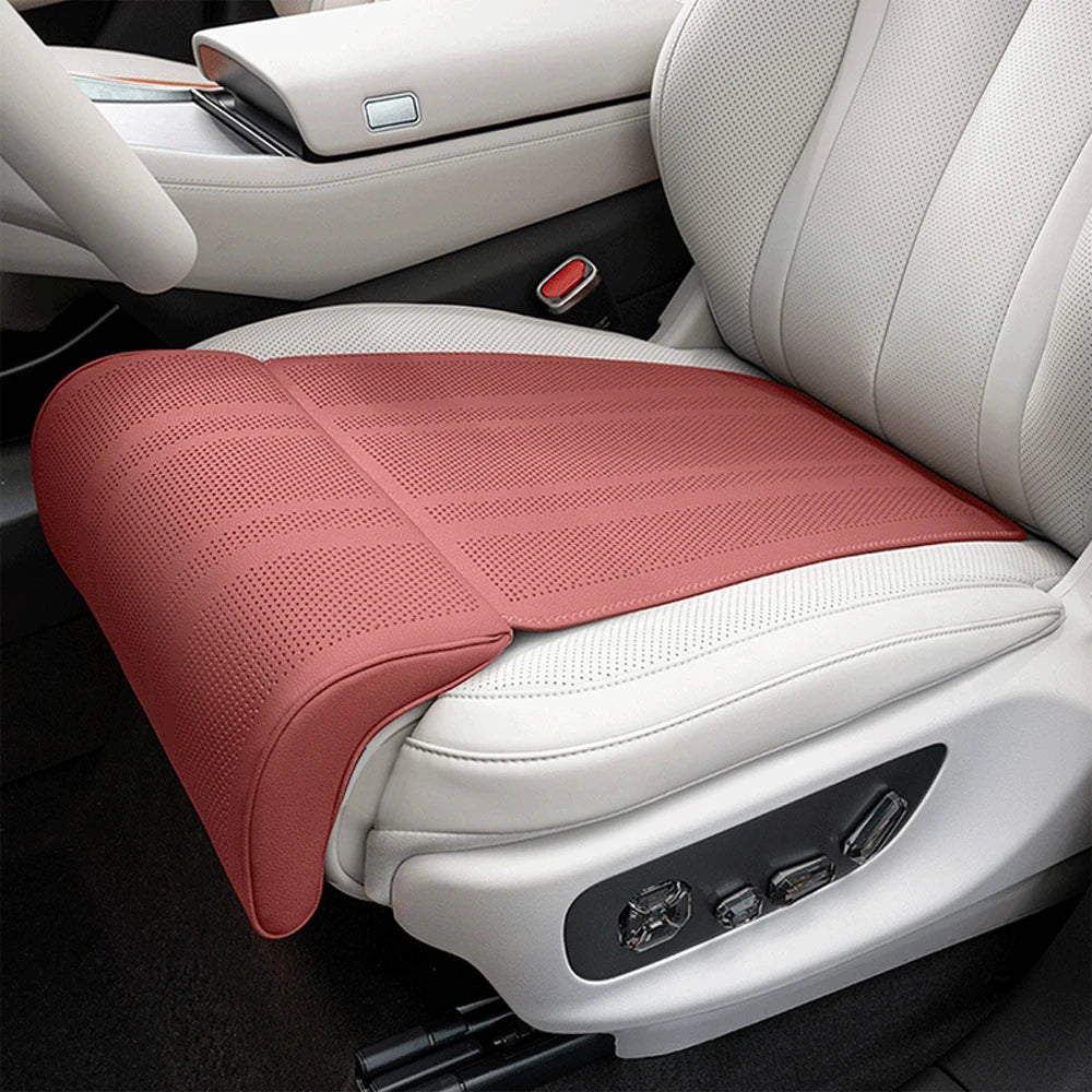 Universal Car Seat Leg Rest Support Cushion