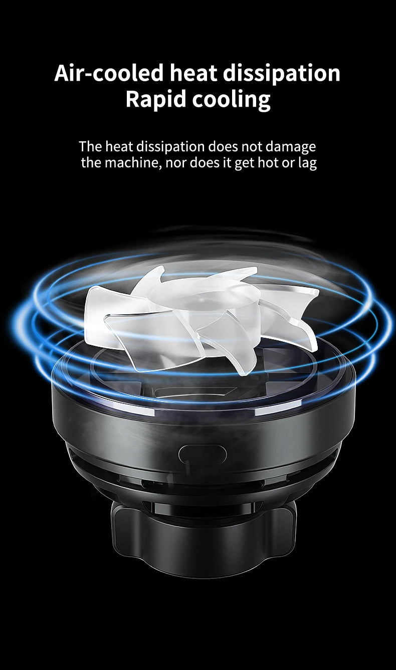 Magnetic Wireless Car Charger Mount for Tesla and Touchscreens