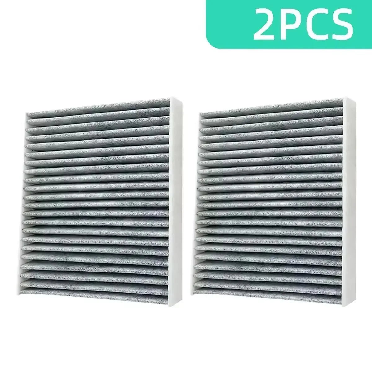 Replacement Cabin Air Filter for Toyota and Lexus Models