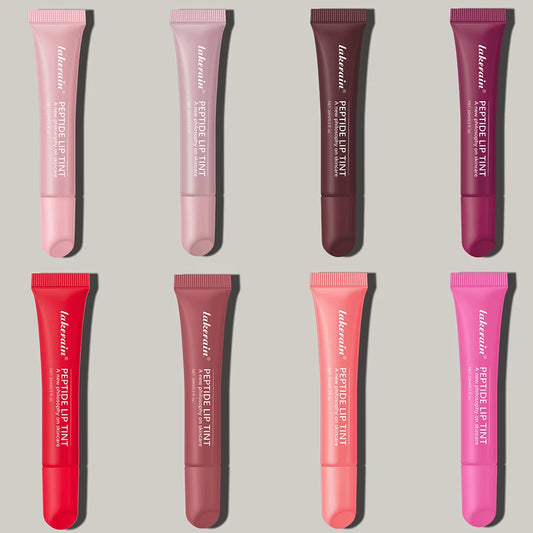 Peptide Moisturizing Lip Tint Gloss