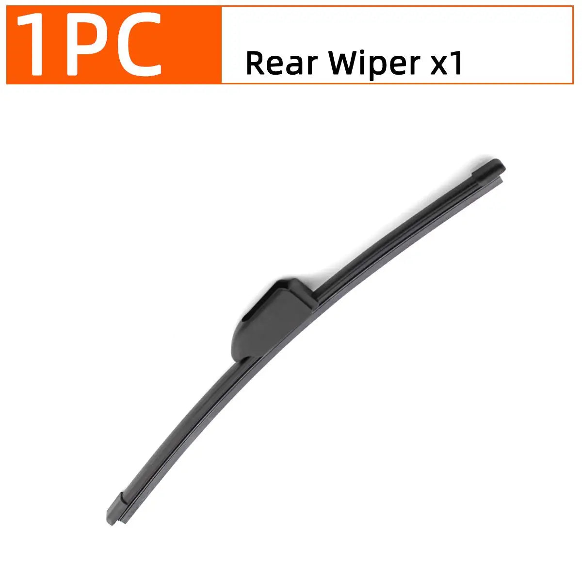 Windshield Wiper Blade Set for Jaguar F-PACE 2017-2020 - 11