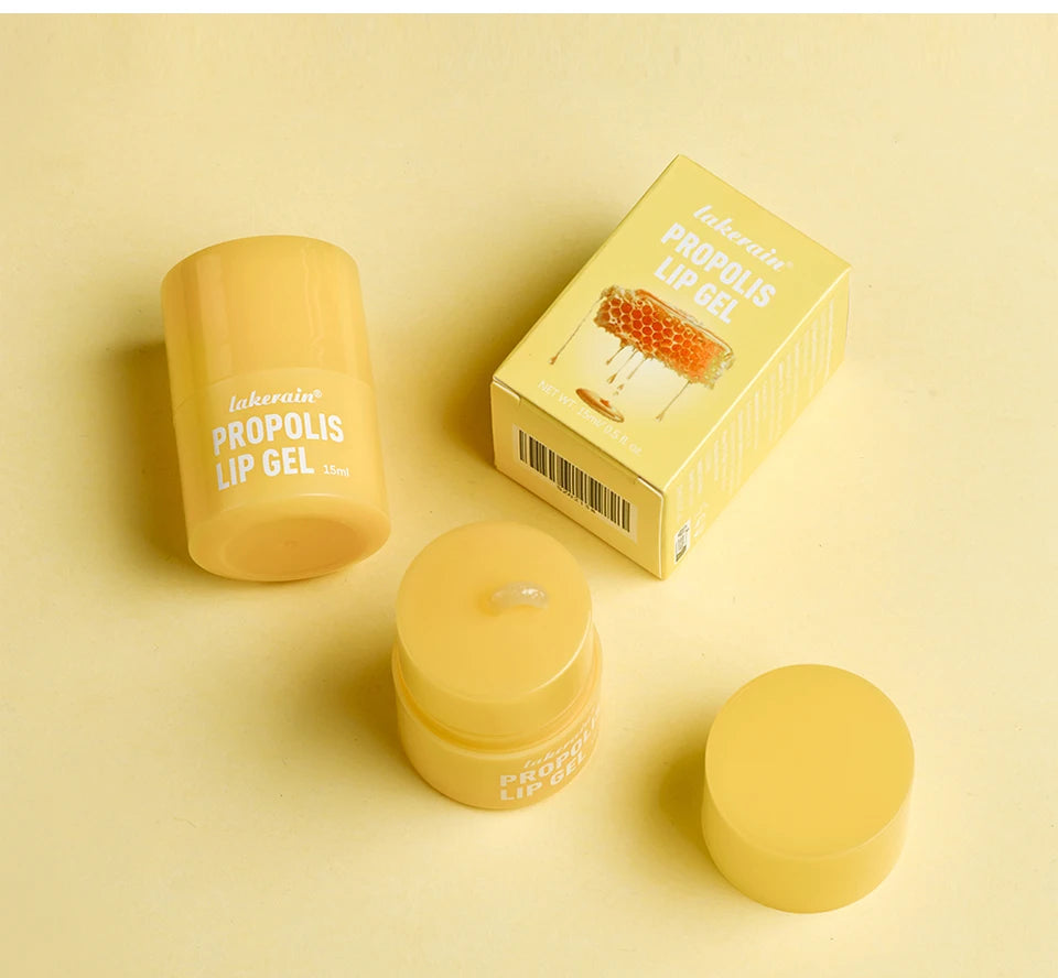 Propolis Hydrating Overnight Lip Repair Gel - 18