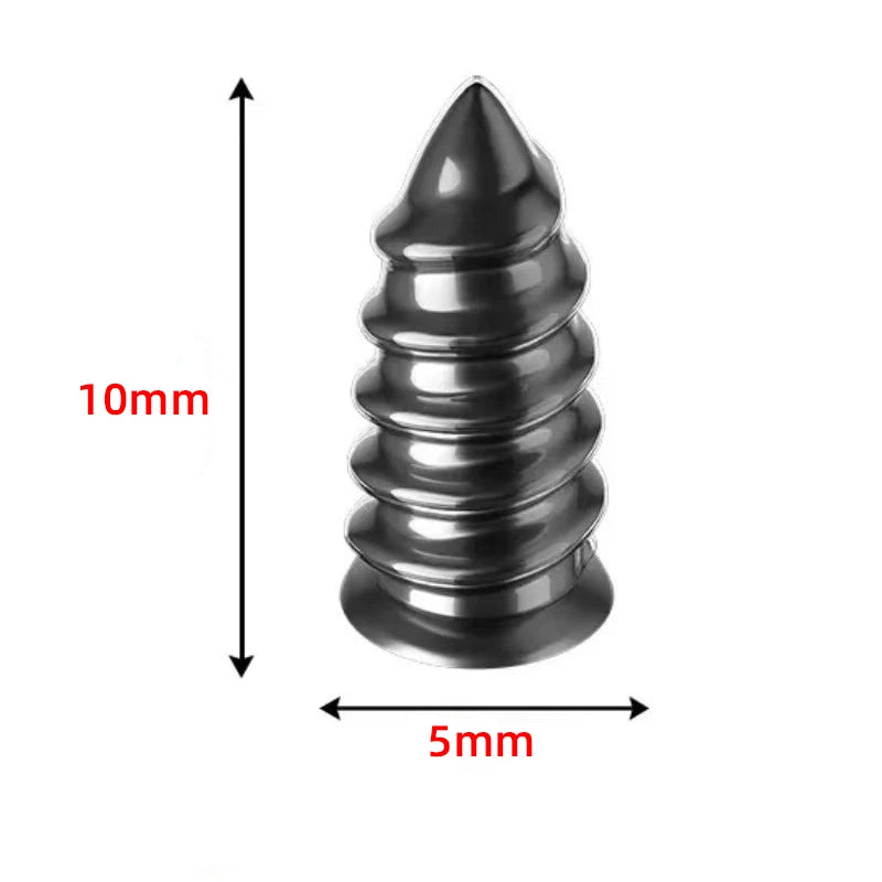 Universal Tire Repair Rubber Nails Puncture Patch Kit for Vehicles - 20
