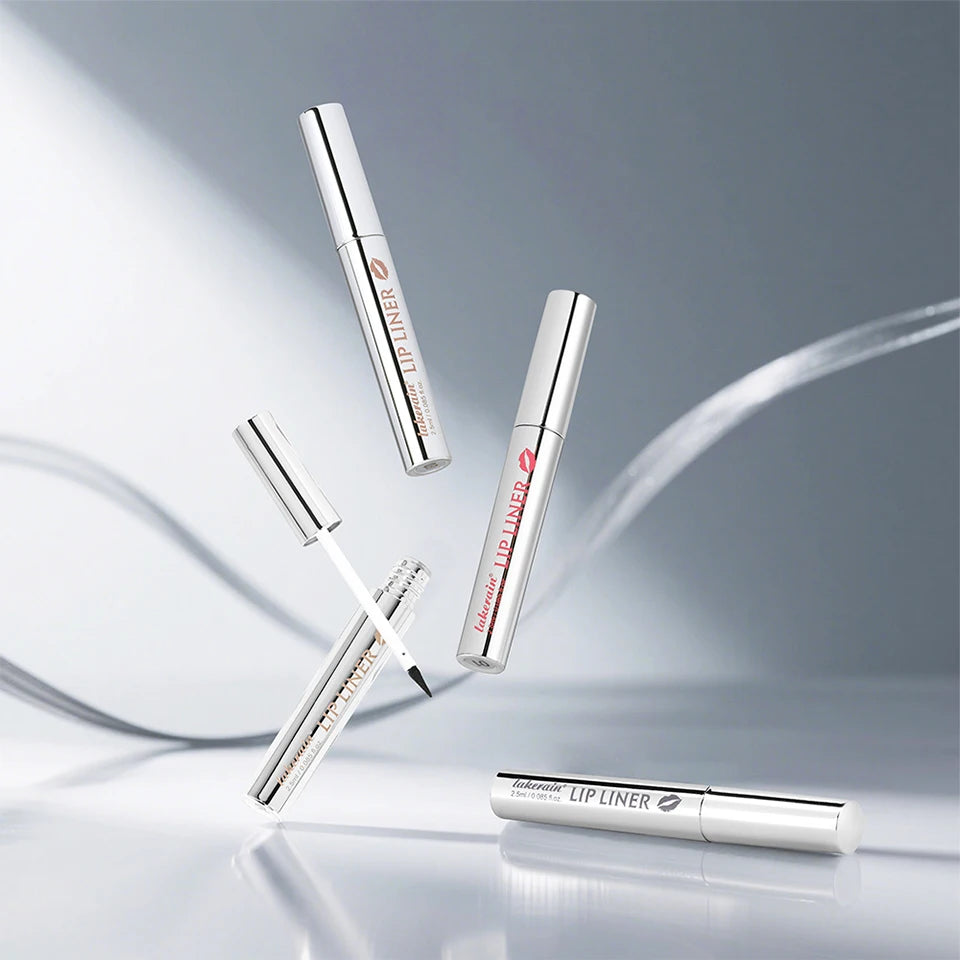 Waterproof Peel-Off Tattoo Lip Liner Stain