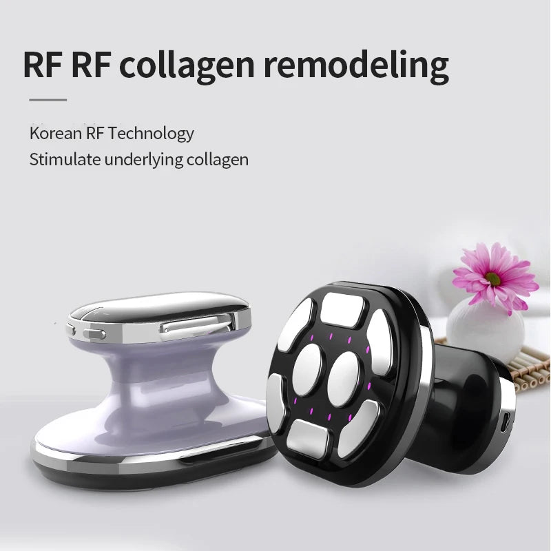 Electric Cordless Cellulite Massager and Body Sculpting Machine - 4