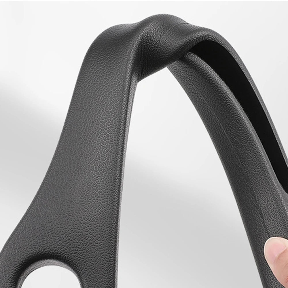 Car Seat Gap Organizer and Storage Filler - 4