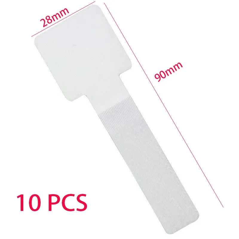 Self-Adhesive Adjustable Cable Management Straps - 11