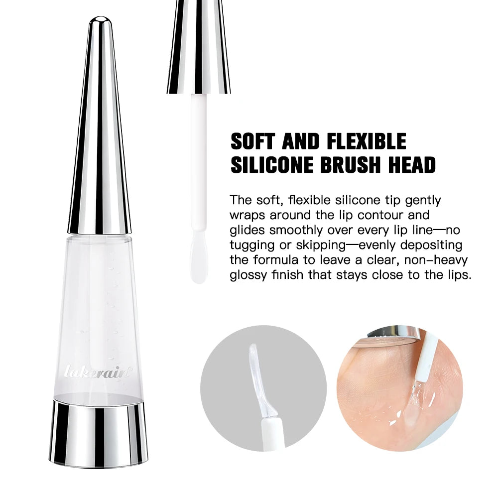 Instant Hydrating Lip Plumping Gloss - 6