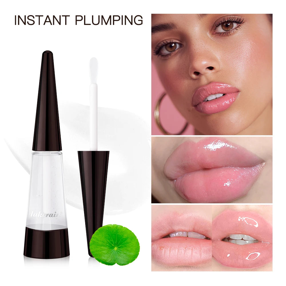 Instant Volumizing Lip Plumper Gloss