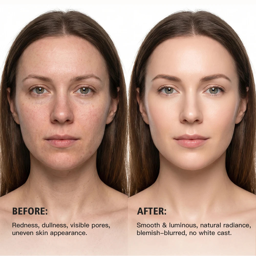 3-Color Correcting Face Primer with SPF 50