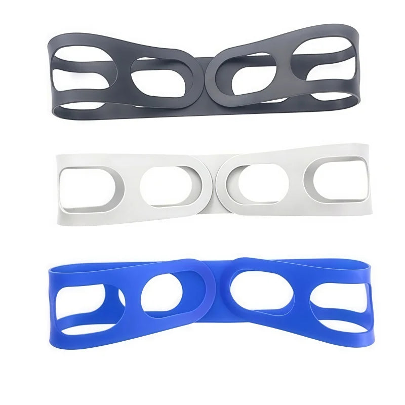 Elastic Pot Lid Securing Strap for Food Transport - 14