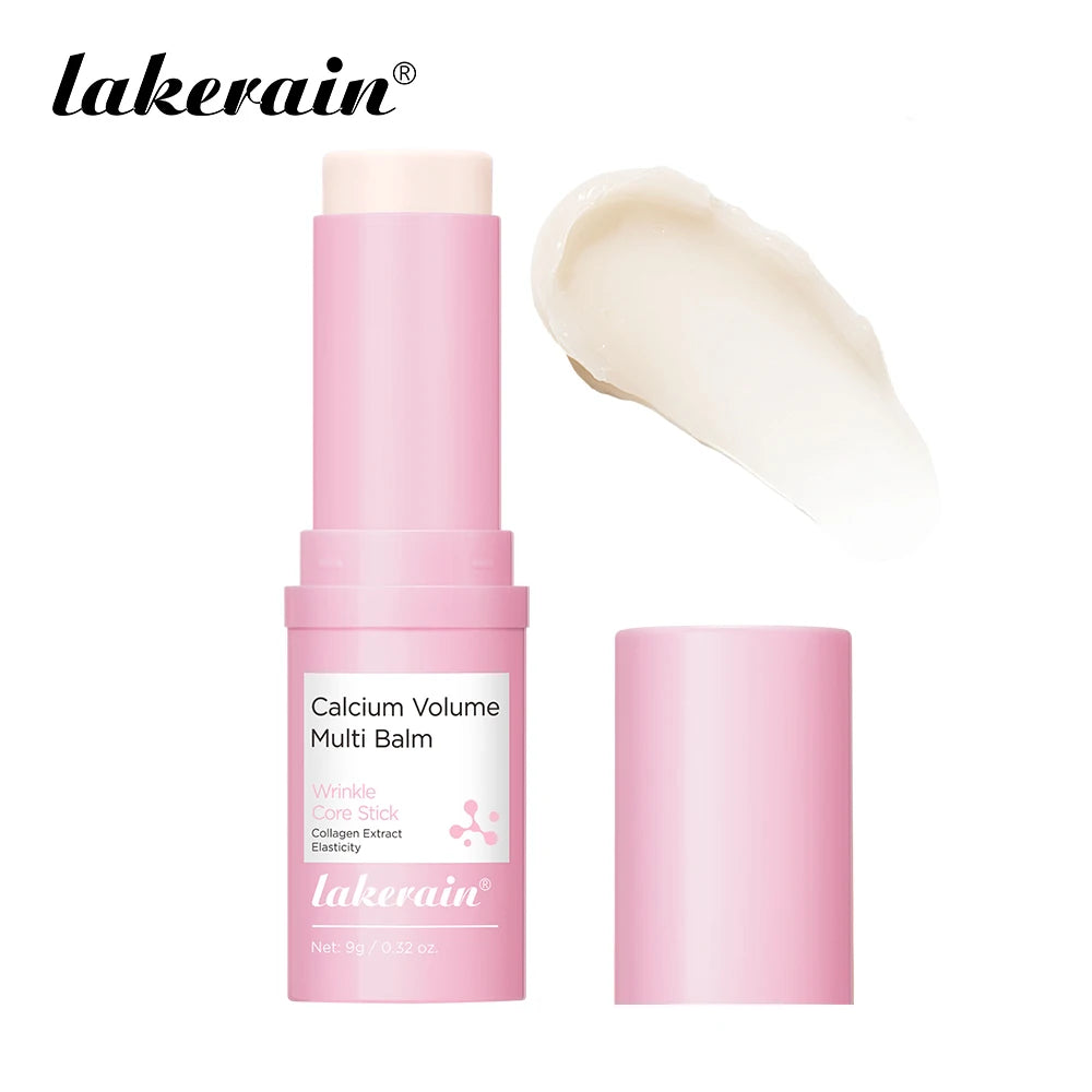 Anti-Aging Calcium Eye Wrinkle Balm Stick - 21