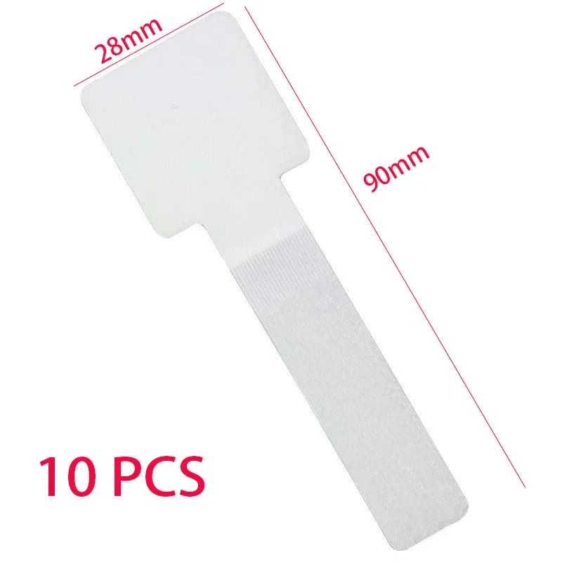 Self-Adhesive Adjustable Cable Management Straps